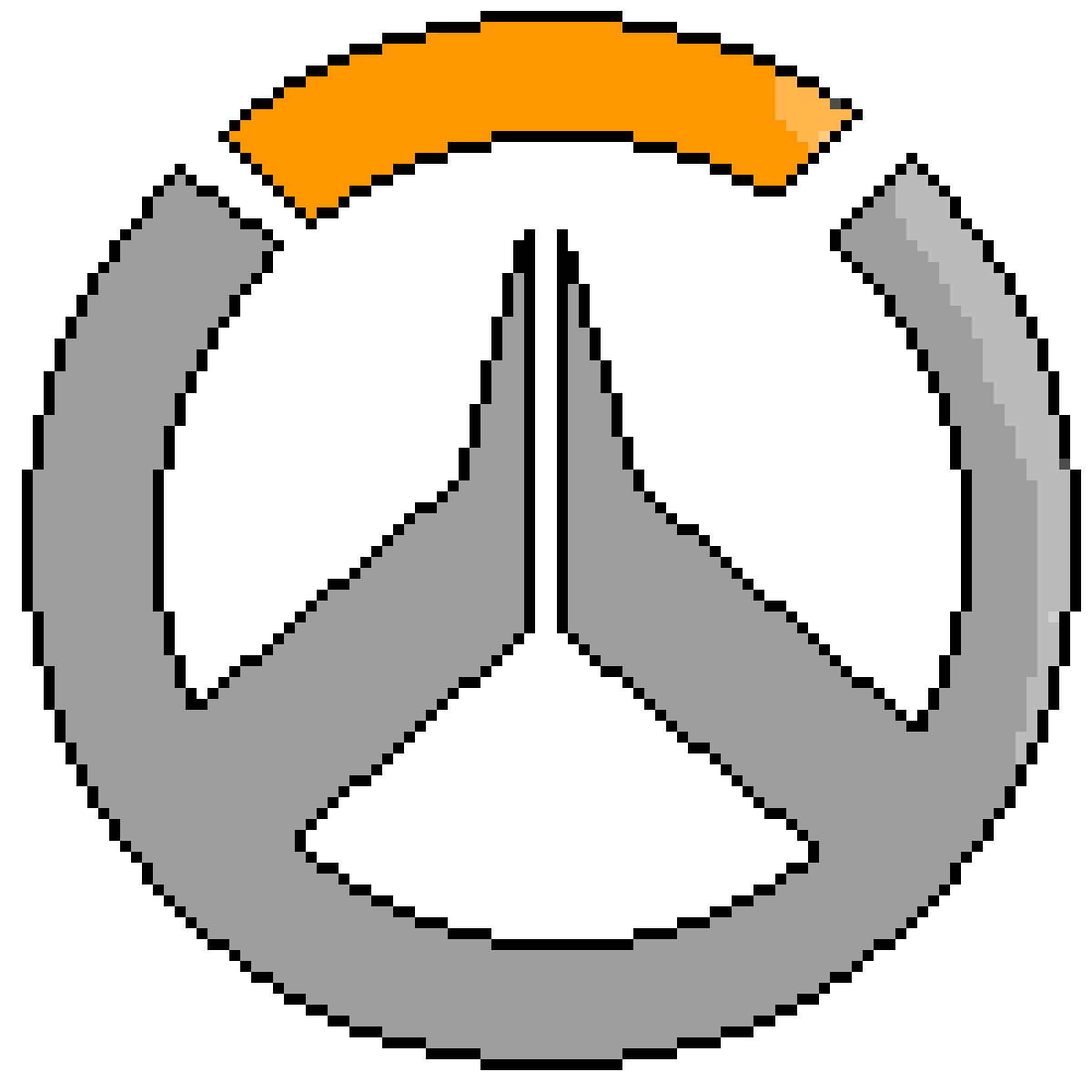 Overwatch Icon at Vectorified.com | Collection of Overwatch Icon free