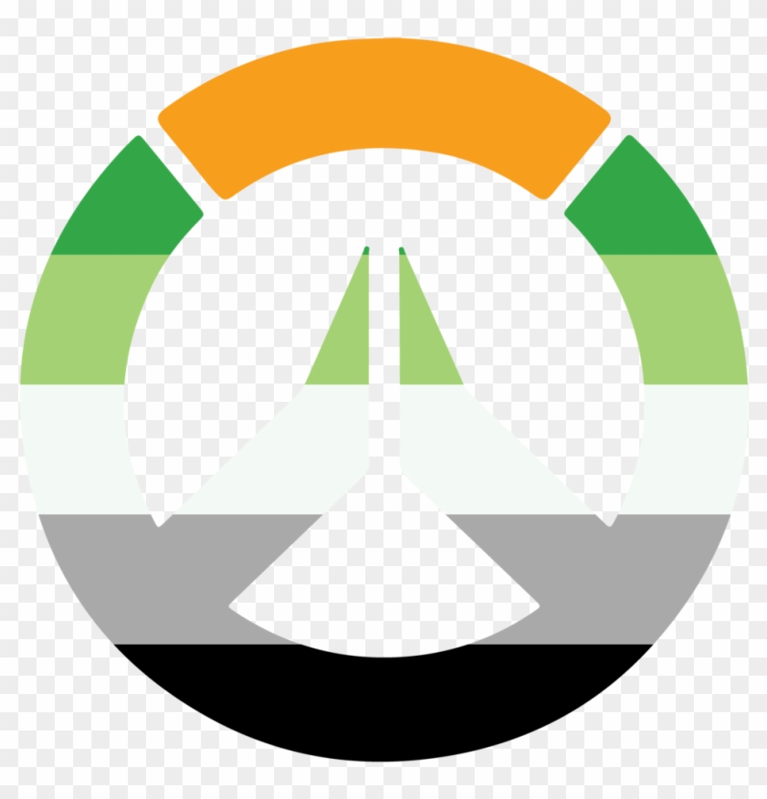 840x875 Overwatch Minimalist Icon Png, Transparent Png