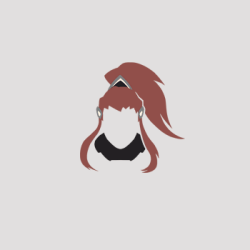 250x250 Overwatch Brigitte Icons Tumblr