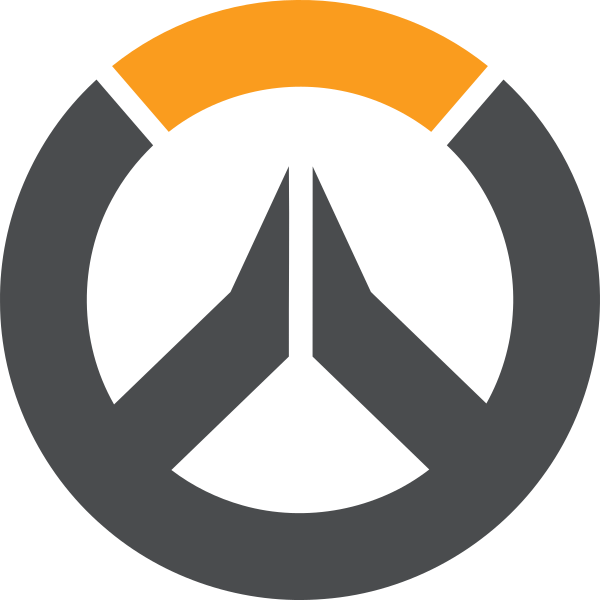 Overwatch Icon Png At Collection Of Overwatch Icon