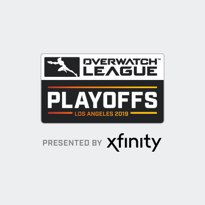 Overwatch League 400x400 Overwatch League