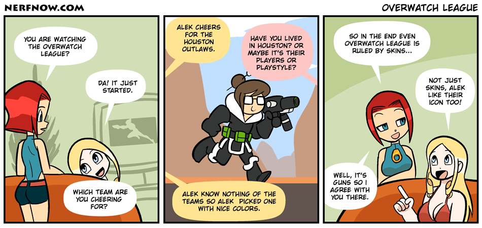 Overwatch League Overwatch Know Your Meme 950x450 Overwatch League Overwatch Know Your Meme