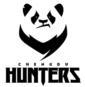 Overwatch League Chengdu Hunters Vinyl Decal Wallwindow Sticker 293x300 Overwatch League Chengdu Hunters Vinyl Decal Wallwindow Sticker