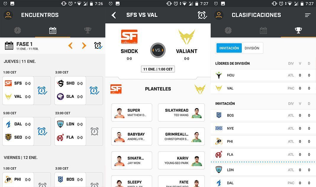Overwatch League Lets You Follow This Esports Competition In Detail 1068x633 Overwatch League Lets You Follow This Esports Competition In Detail