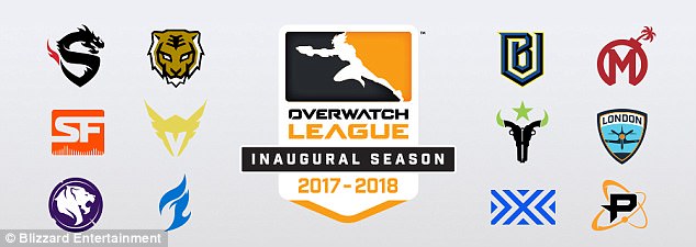 Overwatch Lightning Bolt Icon 634x225 Overwatch Lightning Bolt Icon