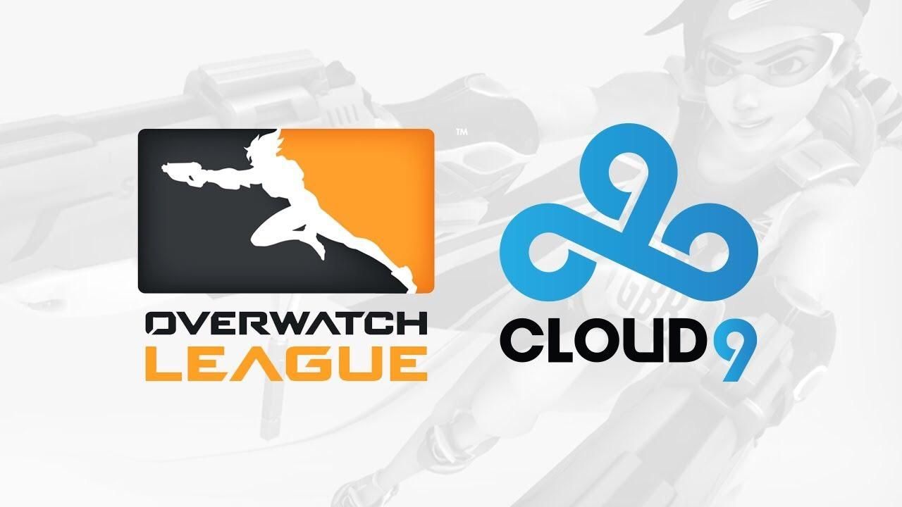 The Logo Of Cloud 1280x720 The Logo Of Cloud