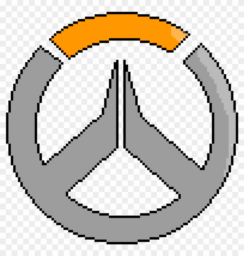 Overwatch Logo Icon at Vectorified.com | Collection of Overwatch Logo ...