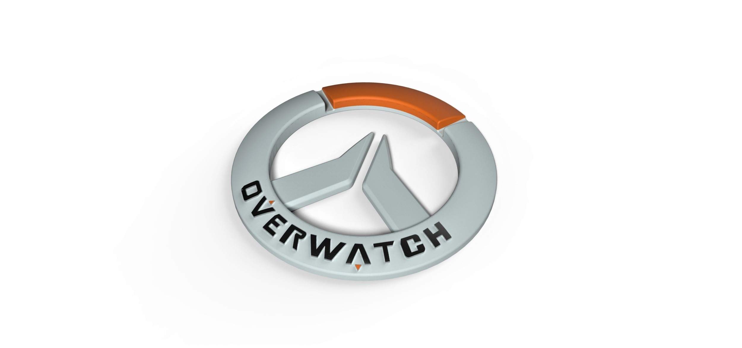 Overwatch Logo Icon at Vectorified.com | Collection of Overwatch Logo