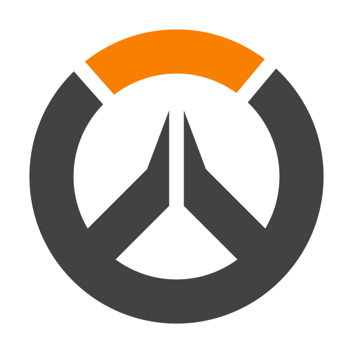 Overwatch Logo Icon Of Flat Style 512x512 Overwatch Logo Icon Of Flat Style
