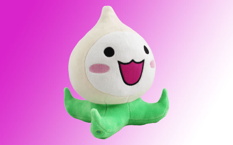 800x500 Overwatch's Little Onion Octopus Has Become A Sensation