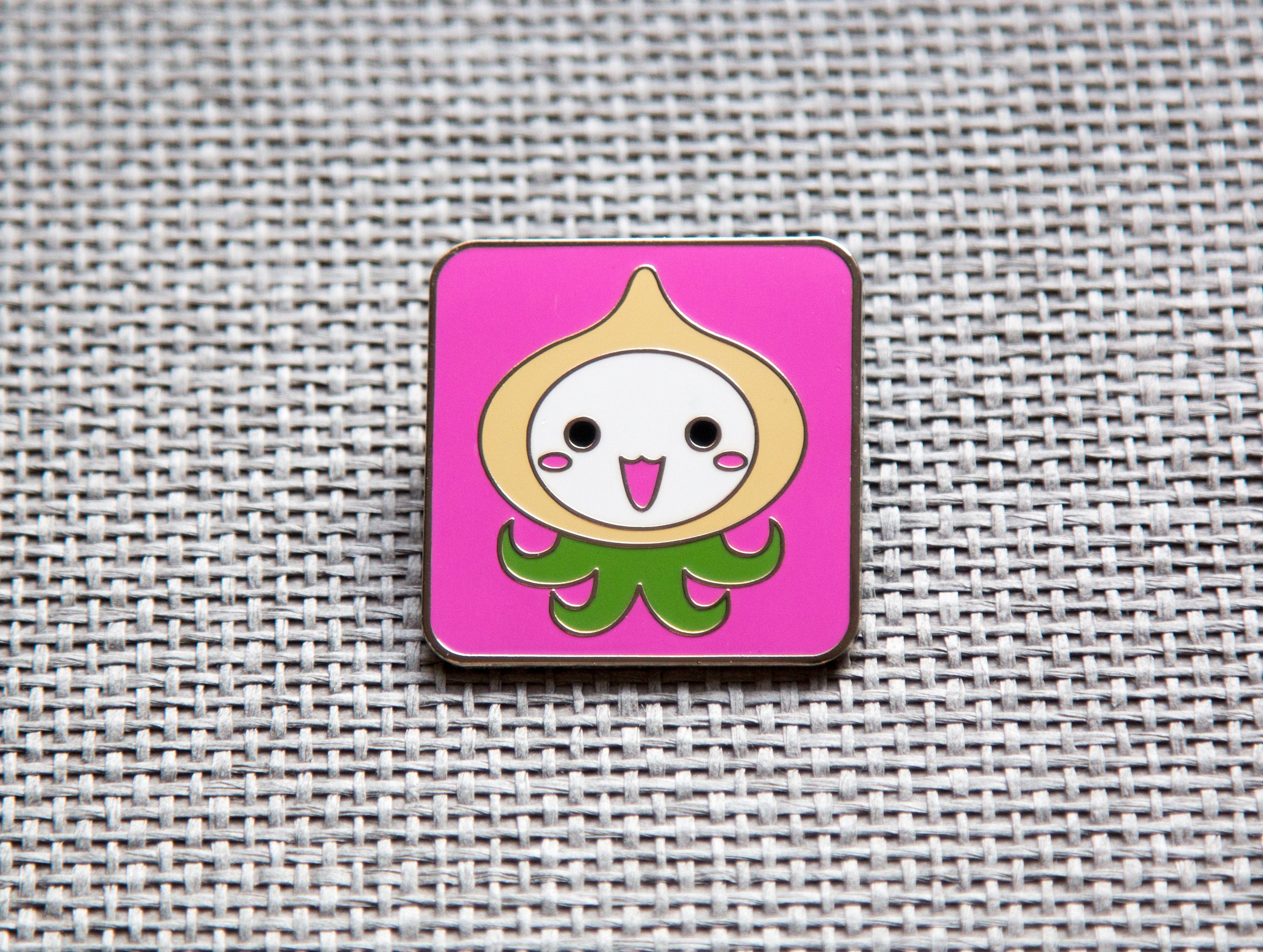 3000x2261 Overwatch Inspired Pachimari Player Icon Pin Overwatch Etsy