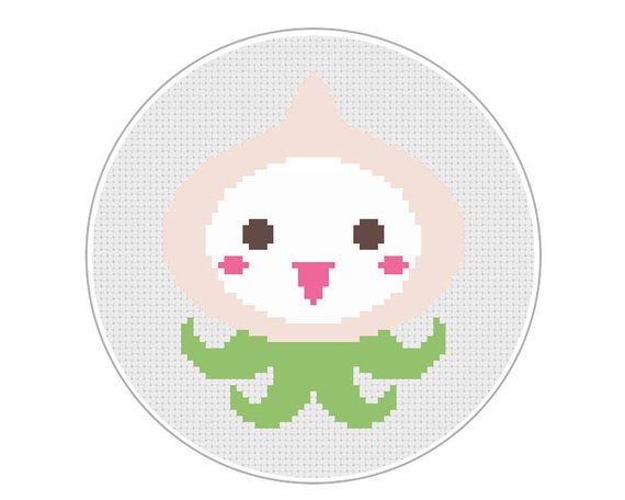 570x456 Overwatch Pachimari Icon