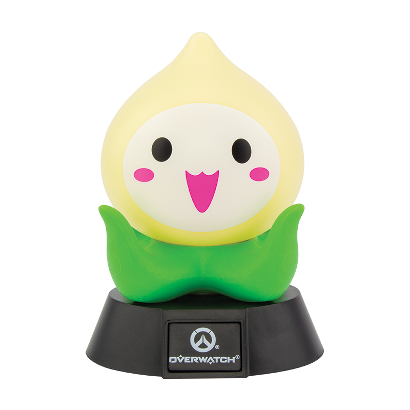 800x800 Overwatch Pachimari Icon Light Playstation Gear