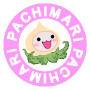 128x128 Pachimari Discord Bots