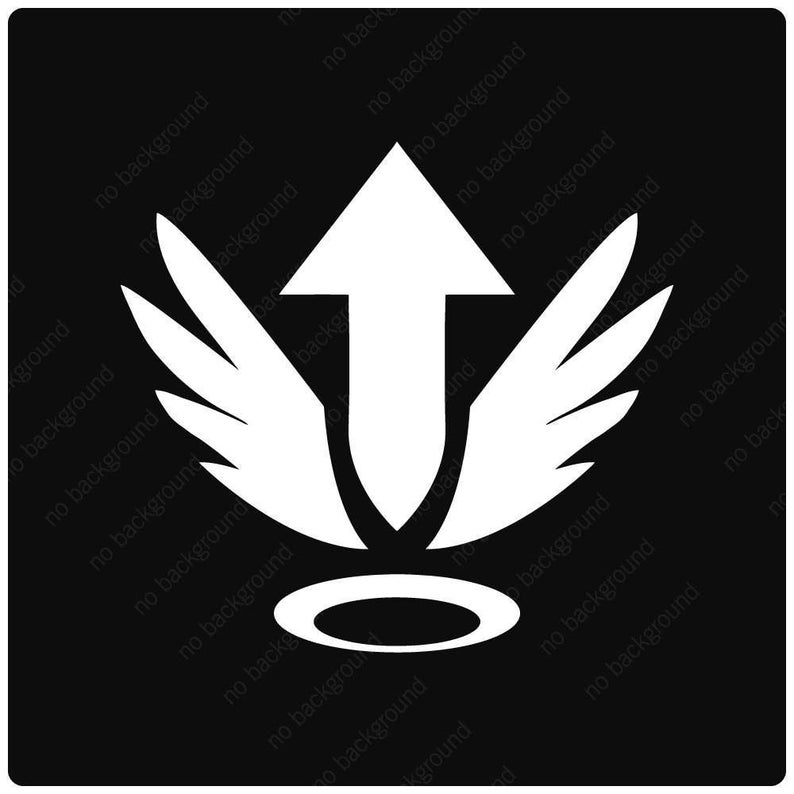 Mercy Overwatch Ultimate Rez Player Icon Logo Symbol Avatar Etsy 794x794 Mercy Overwatch Ultimate Rez Player Icon Logo Symbol Avatar Etsy