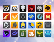 220x172 Overwatch Beta Player Progression Preview