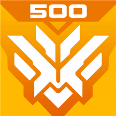 240x240 Overwatch Player Icon Season Rewards