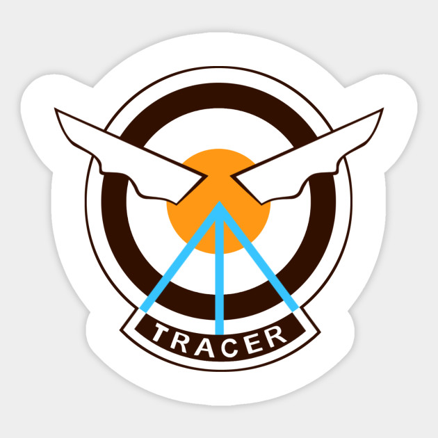 630x630 Tracer Patch