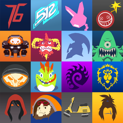 Overwatch Player Icon at Collection of Overwatch