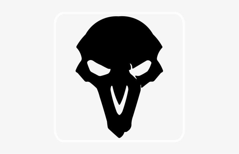 820x531 Overwatch Reaper