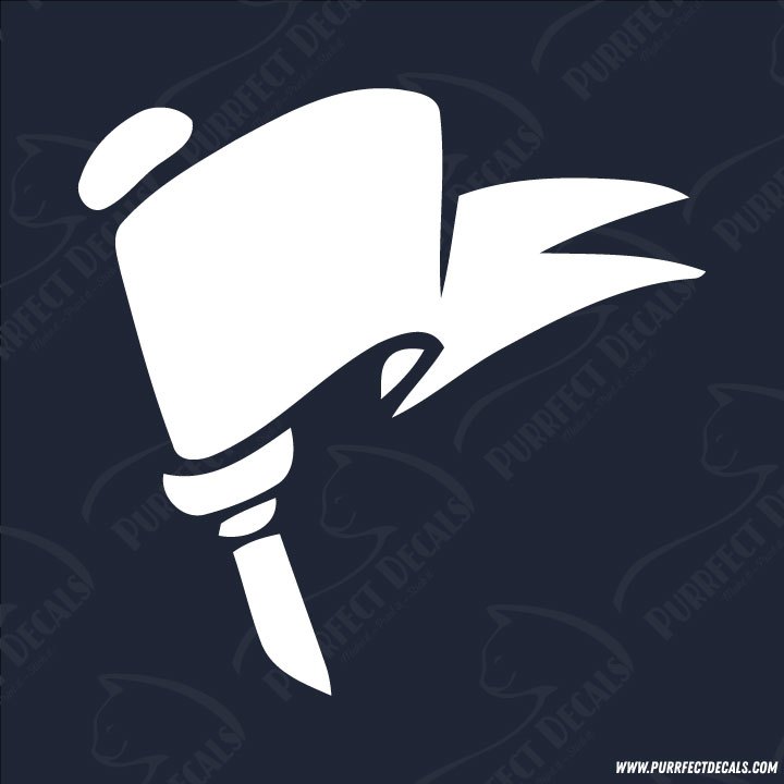 720x720 Overwatch Reaper Ultimate Icon