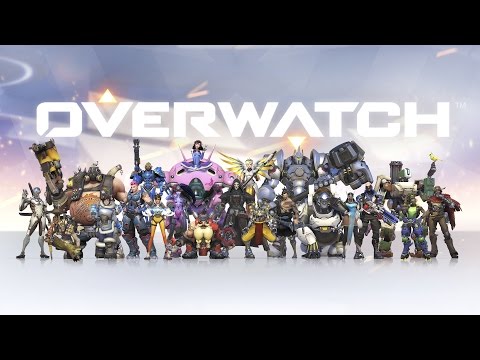 Overwatch Alternatives And Similar Games 480x360 Overwatch Alternatives And Similar Games