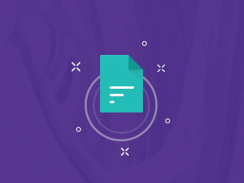 800x600 Ovo Survey Icon