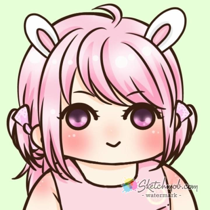 720x720 Custom Ovo Icon Art Commission Sketchmob