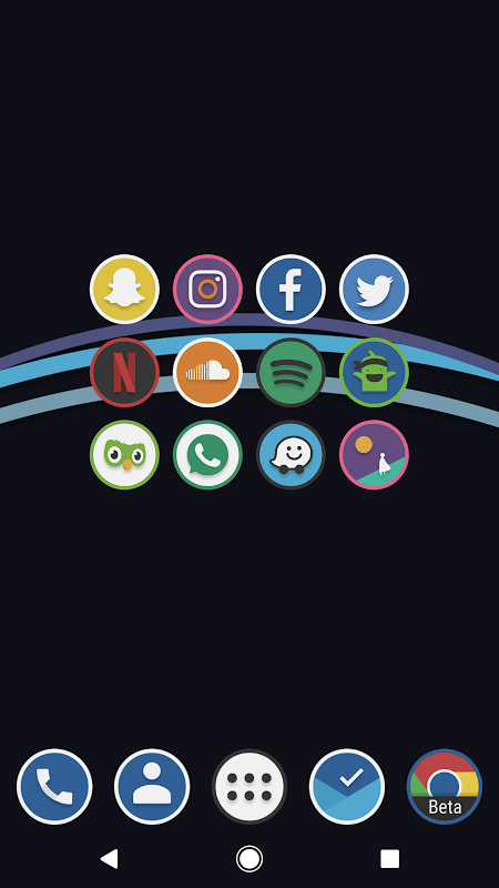 450x800 Ovo Icon Pack Download Apk For Android