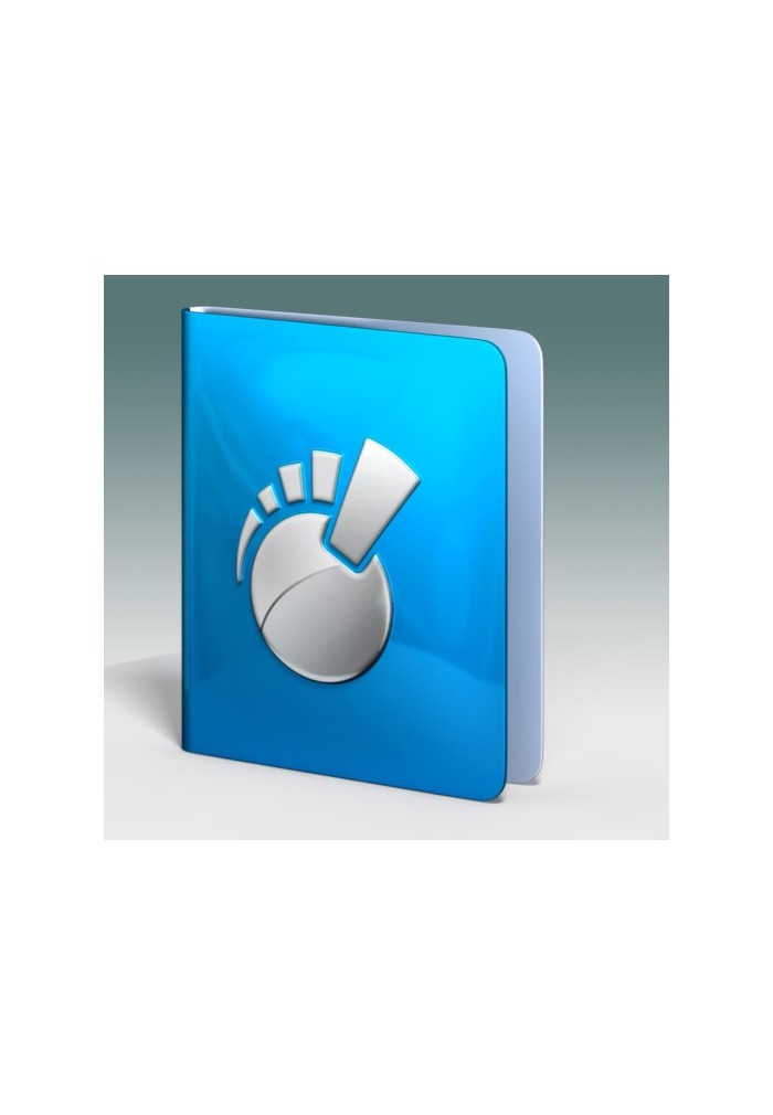 700x1010 Customized Folder Icon Ovo