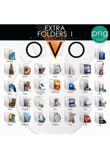 381x550 Png Images For Ovo Icon Theme