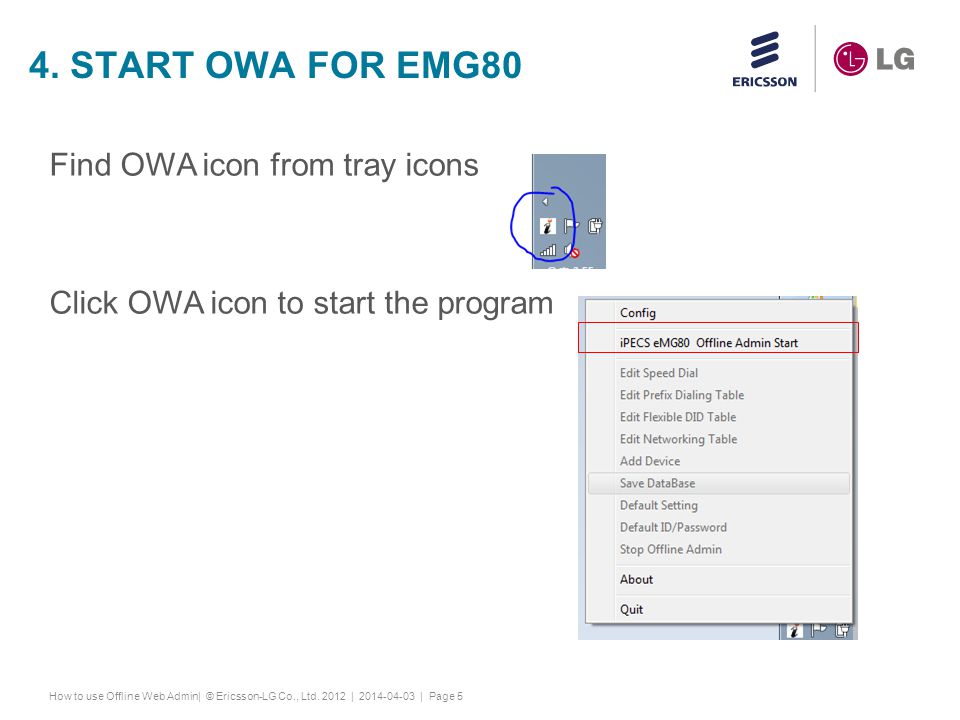 960x720 How To Use Offline Web Admin