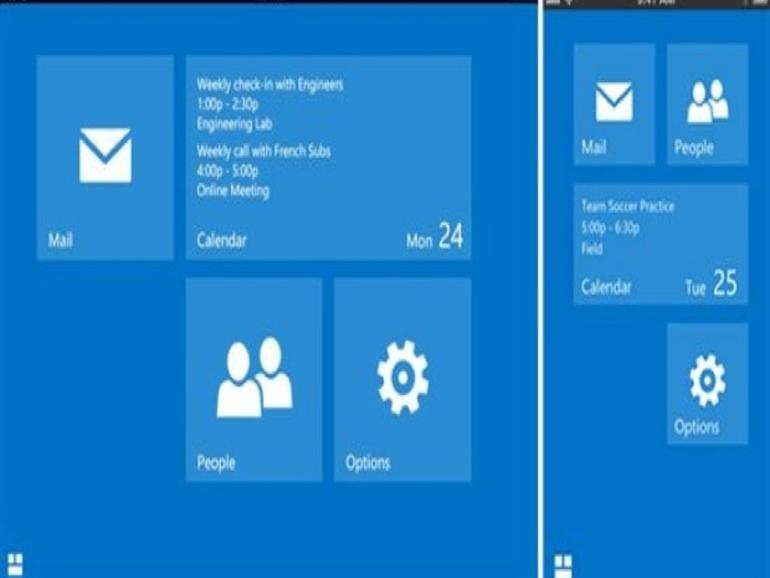 770x578 Manage Mobile Devices And Add Outlook Apps Through Exchange Owa