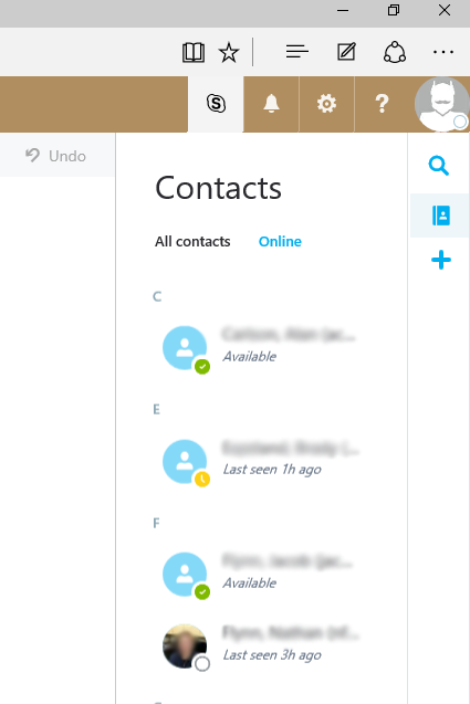 425x637 Skype For Business In Outlook Web Client