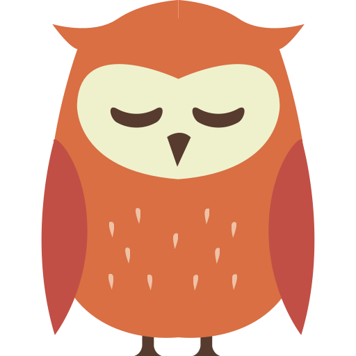 512x512 Autumn, Owl Icon Places To Visit Icon Design, Autumn, Owl