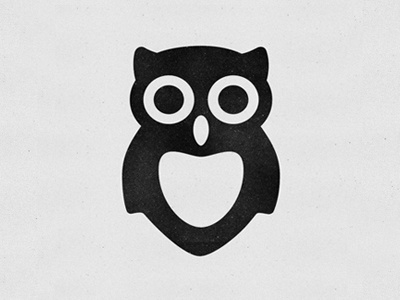 400x300 Owl Icon