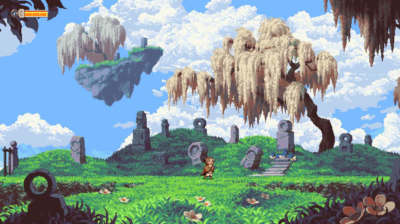 1276x716 Nintendo Switch Owners Didn't Like Owlboy's Icon So Developer D