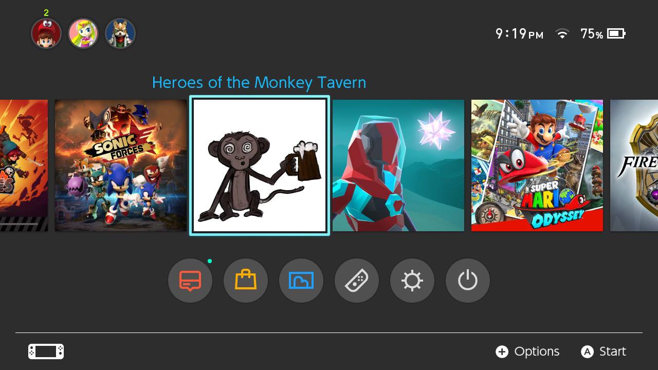 1280x720 Owlboy's Very Ugly Switch Icon Leads To Backlash And A Quick Fix