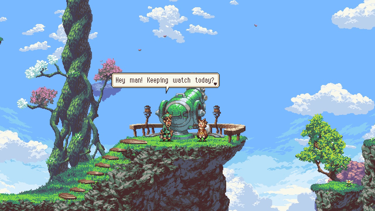1280x720 Owlboy Nintendo Switch Download Software Games Nintendo
