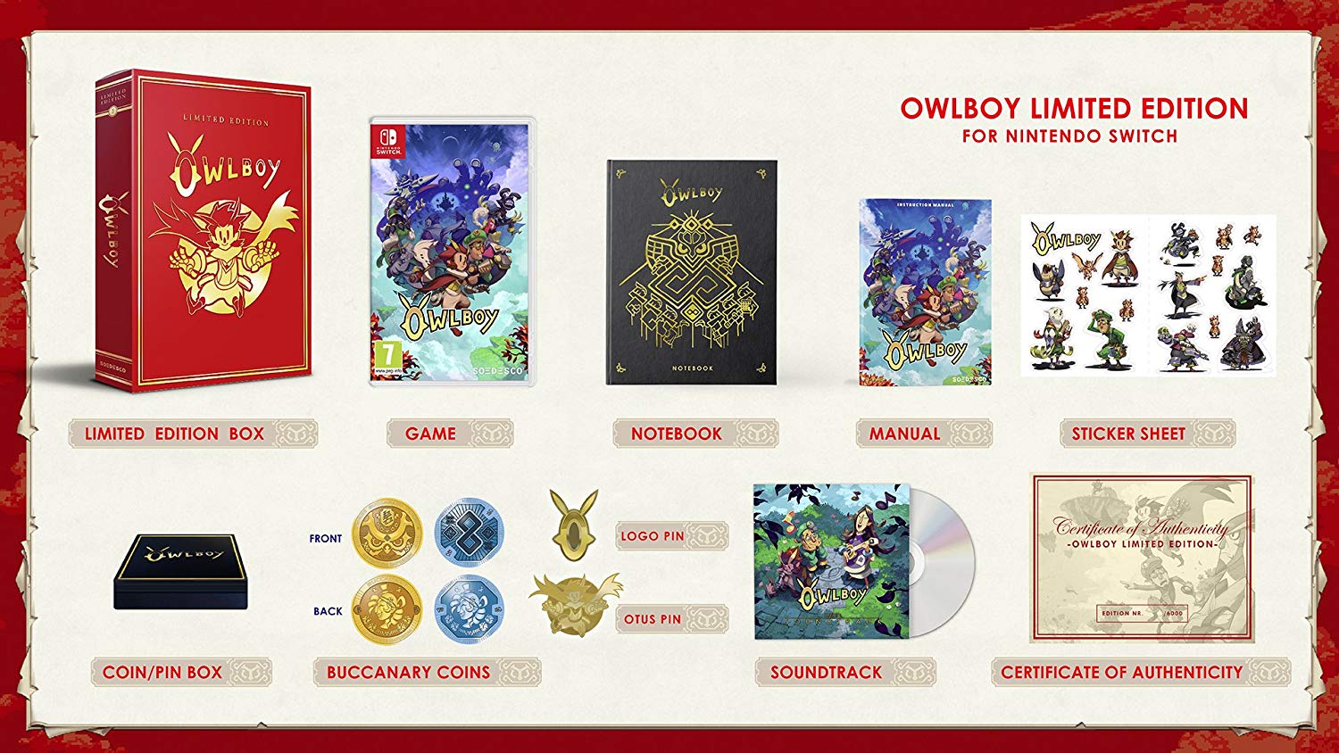 1500x844 Owlboy Limited Edition