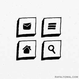 260x260 How To Create And Use Your Own Icon Fonts