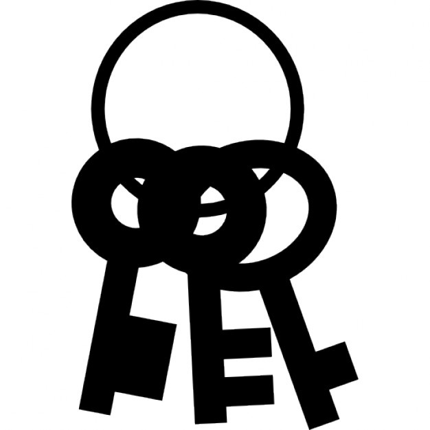 626x626 Keys Icon