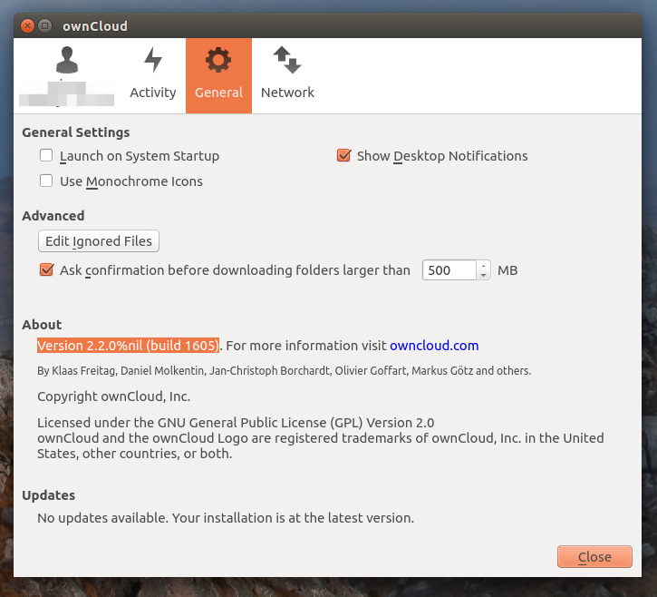 Owncloud Icon at Vectorified.com | Collection of Owncloud Icon free for ...