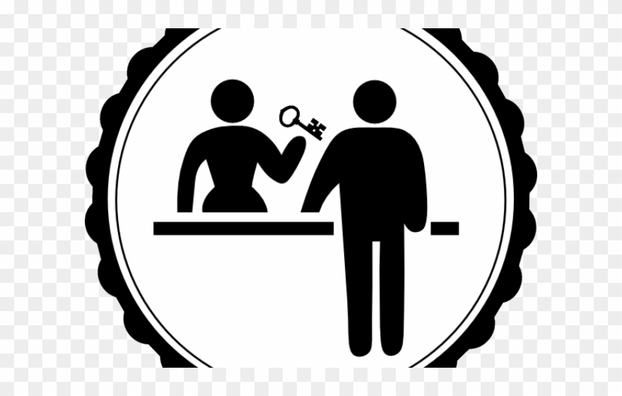 880x560 Hotel Clipart Hotel Owner