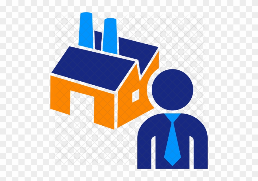 840x592 Industry Owner Icon