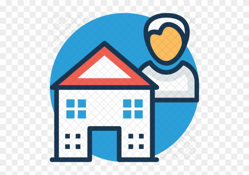 840x592 Property Owner Icon