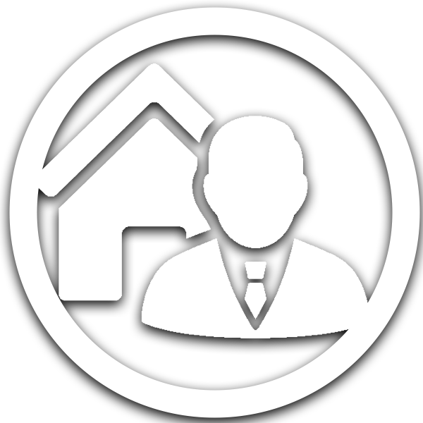 600x600 Hd Property Owner Icon