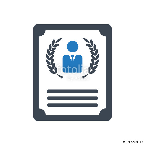 500x500 Business Ownership Icon Stock Image And Royalty Free Vector