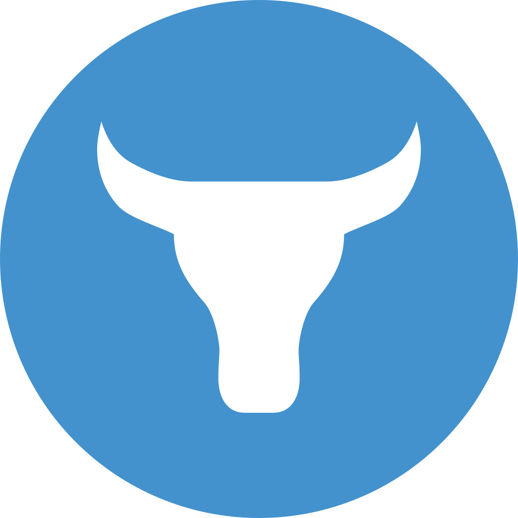 1024x1024 Ox Fina Ox Icon Cryptocurrency Flat Iconset Christopher Downer