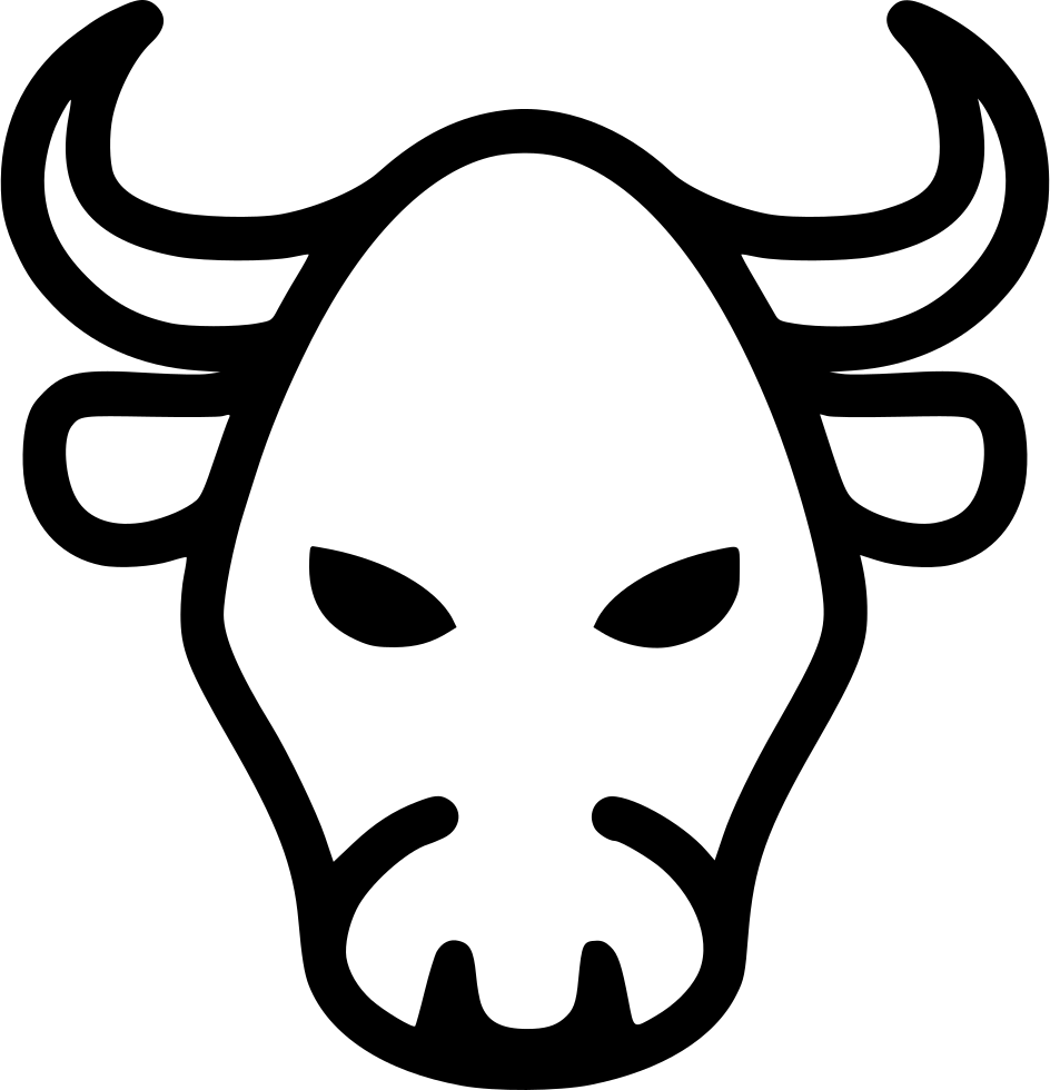 944x980 Ox Png Icon Free Download